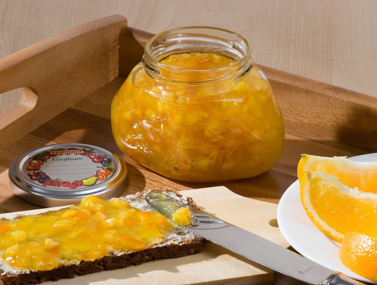 LEIFHEIT Jar lids 10 pcs. O8 2cm jar with approx. O7 5cm 4006501031778