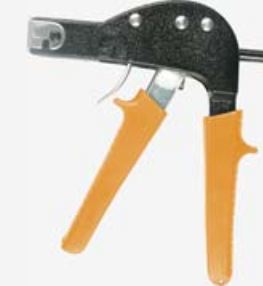 PGB Kleszcze do osadzania kotew MOLLY