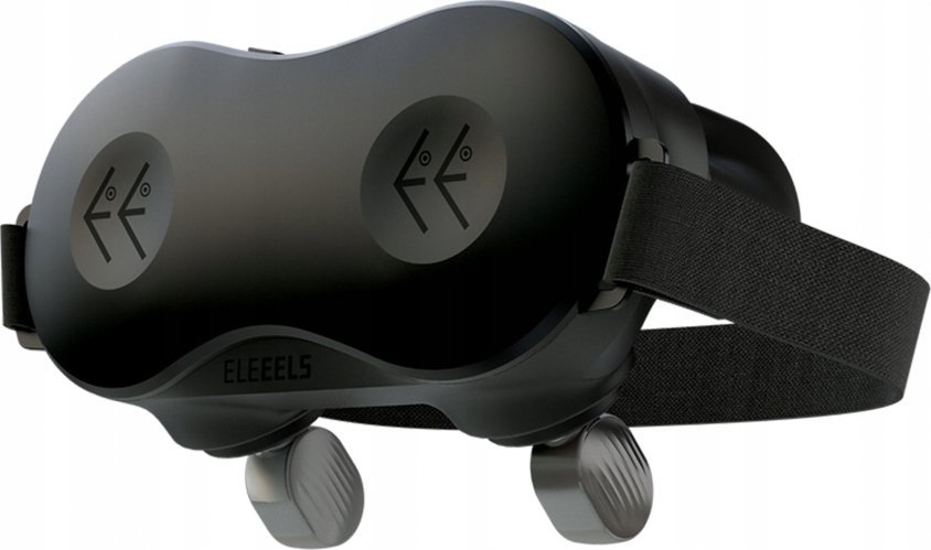 MediaShop ELEEELS R7 Masażer do szyi i ramion