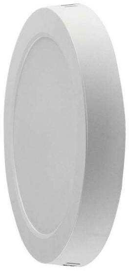 VTAC Panel LED 12W 4000K 1200lm 167,4x30,7mm Diody SAMSUNG Okrągły 78741