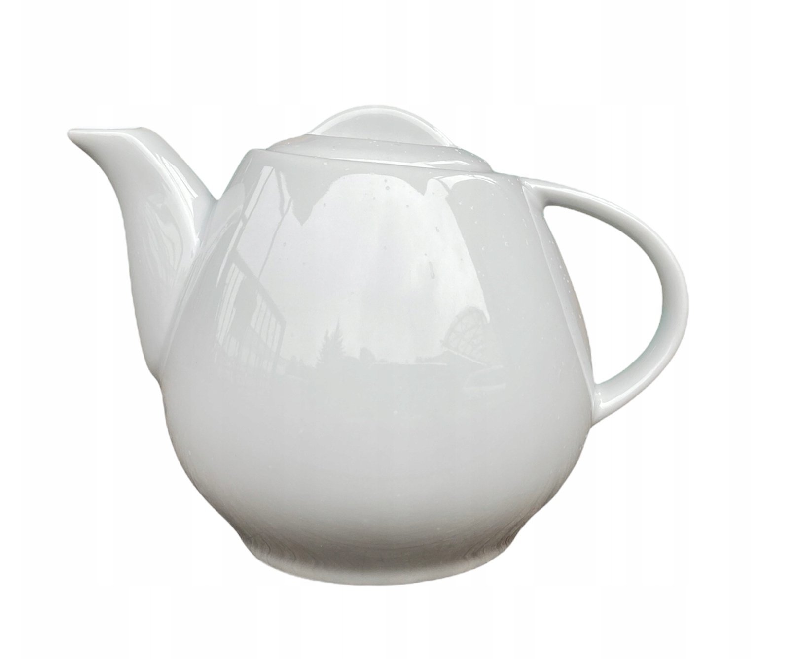 Czajniczek do parzenia herbaty Wawel 600ml