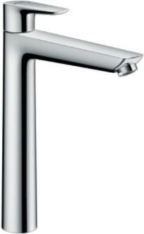 Bateria umywalkowa Hansgrohe Talis E stojąca chrom (71717000)