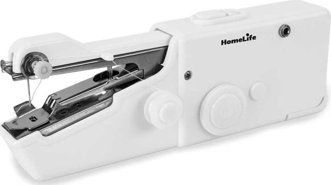 Maszyna do szycia Well Life 4621-P