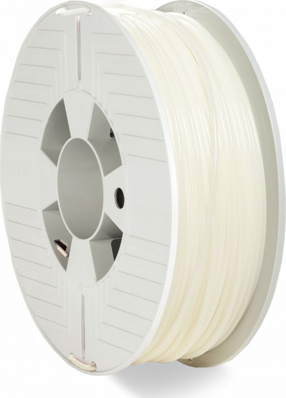 Verbatim 3D filament, ABS, 2,85mm, 1000g, 55035, transparent