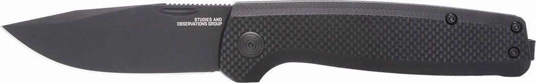 SOG Sog TERMINUS SJ BLACKOUT TM1005-BX