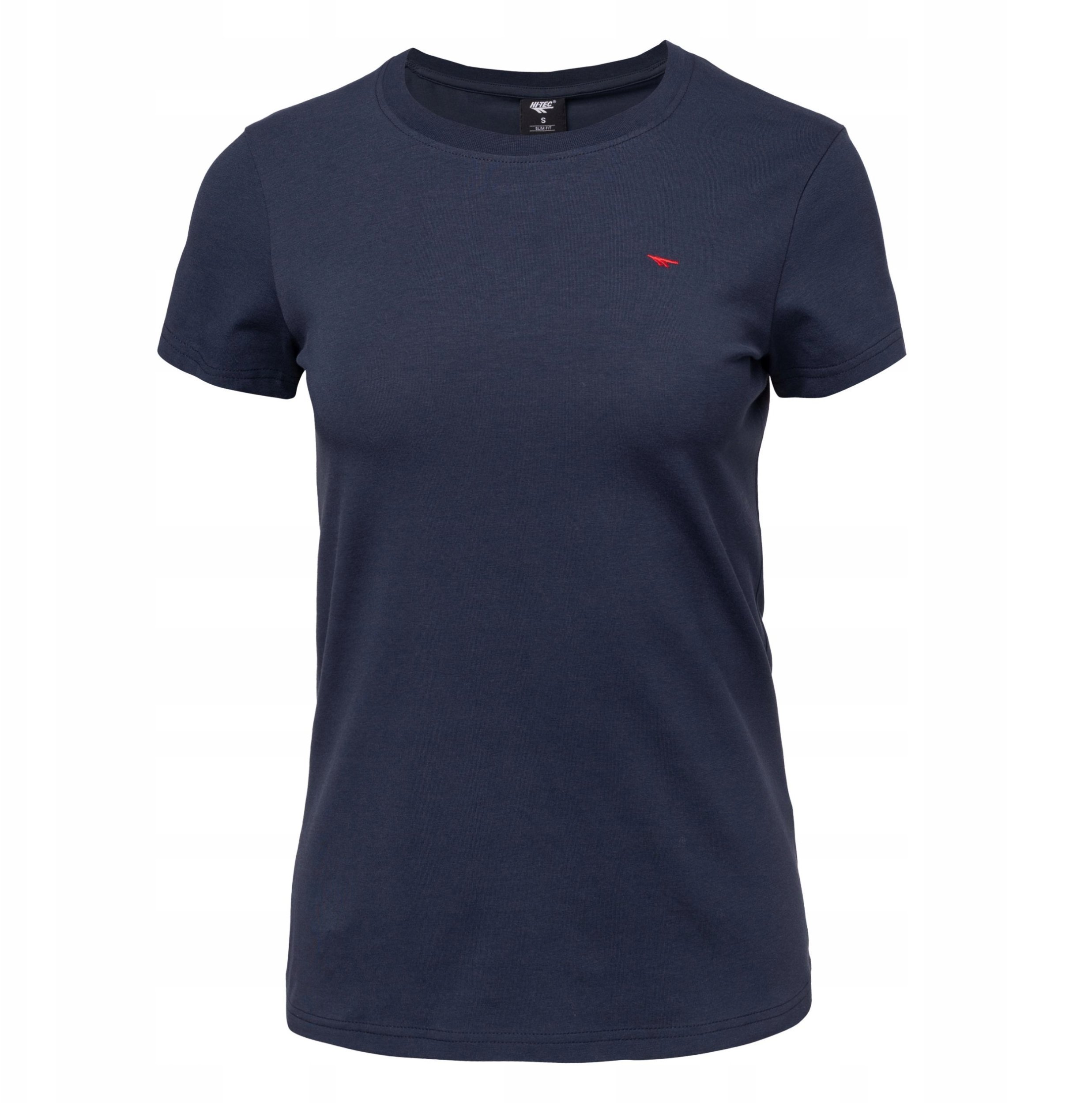 Damska Koszulka z krótkim rękawem LADY PLAYO II SLIM