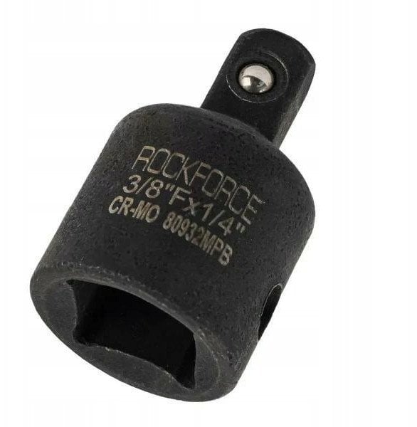 Adapter udarowy 3/8"(F)x1/4"(M)