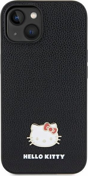 Sourcing Hello Kitty HKHCSA55PGHDLMK A55 A556 black/black hardcase Metal Logo Kitty Head