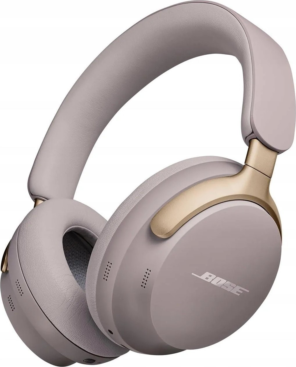Słuchawki Bose QuietComfort Ultra różowe (880066-0300)