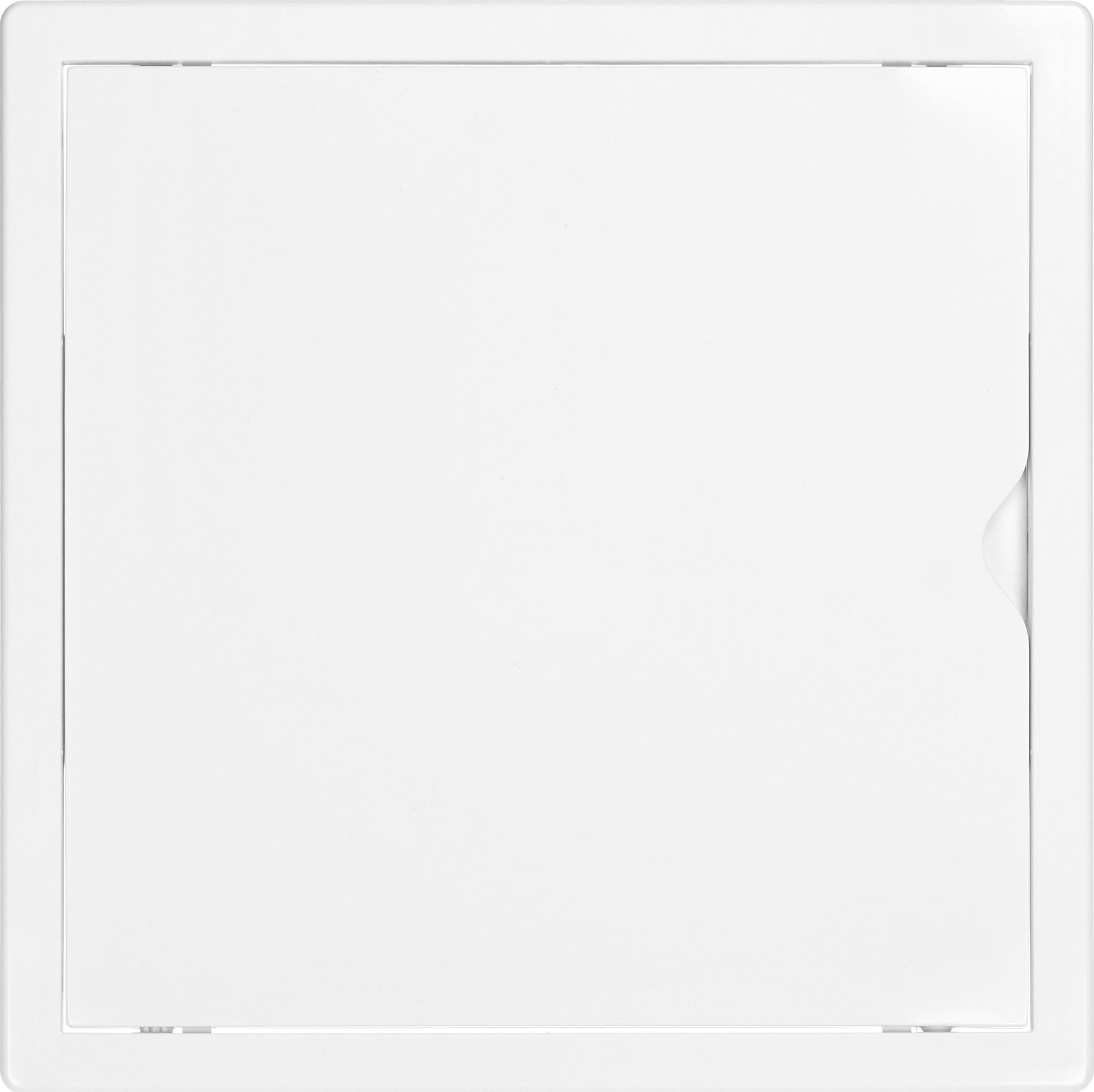 Orno Drzwiczki rewizyjne 25/25, kolor biały