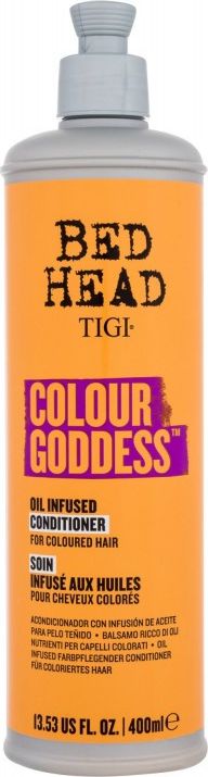 Tigi Tigi Bed Head Colour Goddess Odżywka 400ml