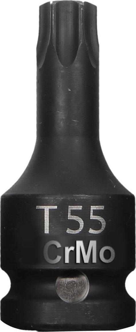 Pro-Line BITONASADKA UDAROWA 1/2" TORX T55, L=60MM PROLINE ZAWIESZKA