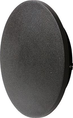 Kinkiet Azzardo Kinkiet ścienny czarny AZzardo ANCONA M LED AZ2194