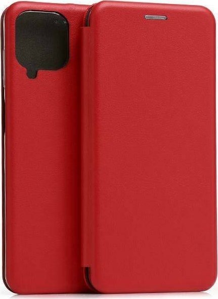 Beline Beline Etui Book Magnetic Xiaomi Redmi 10A czarny/black