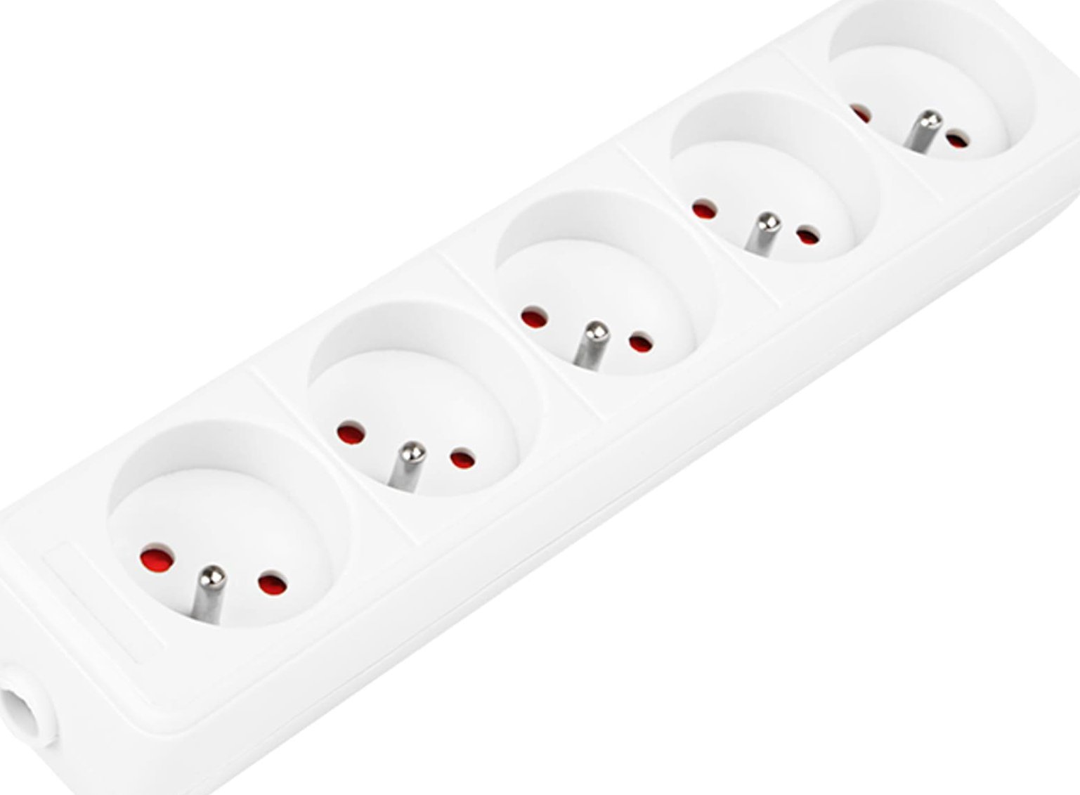 Blow 98-102# Gniazdo gn-570 pr 5gn. z uziemieniem