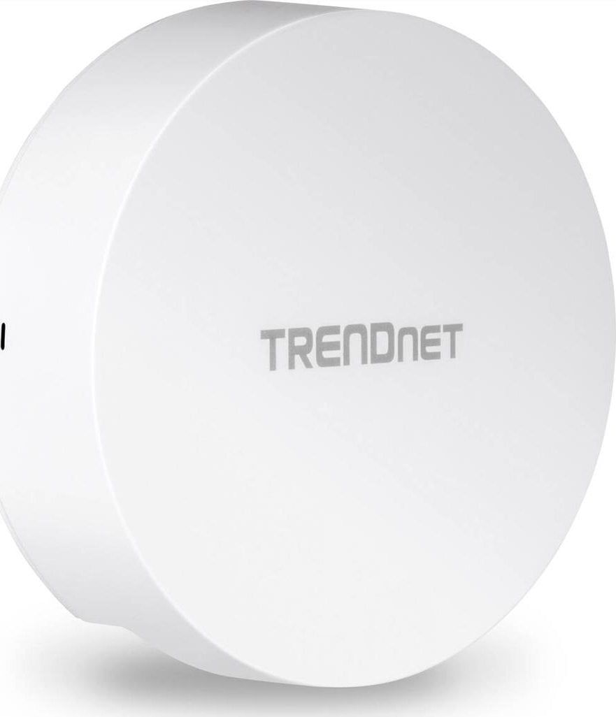 Access Point TRENDnet TRENDnet WL-AP AC1300 PoE Indoor Wireless Access Point
