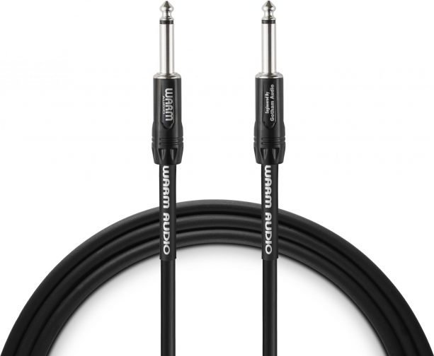 Kabel WARM AUDIO Warm Audio - Kabel gitarowy PRO TS - TS 3m