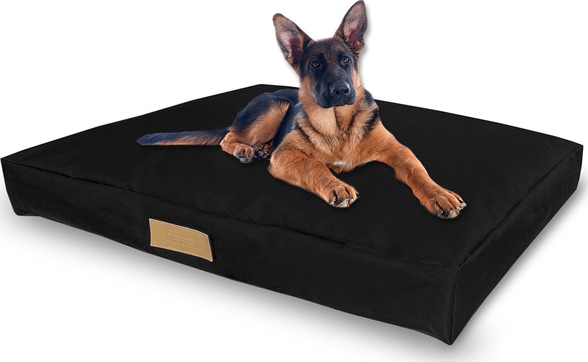 Dogeste Materac dla psa Dogeste XXL czarny
