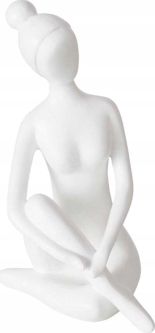 Boltze Figura joginki YOGA, wys. 29 cm
