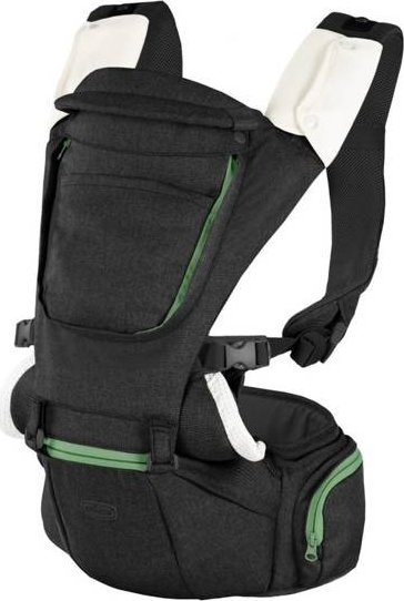 Chicco CHICCO 52988 nosidło hip seat z panelem biodrowym 0+