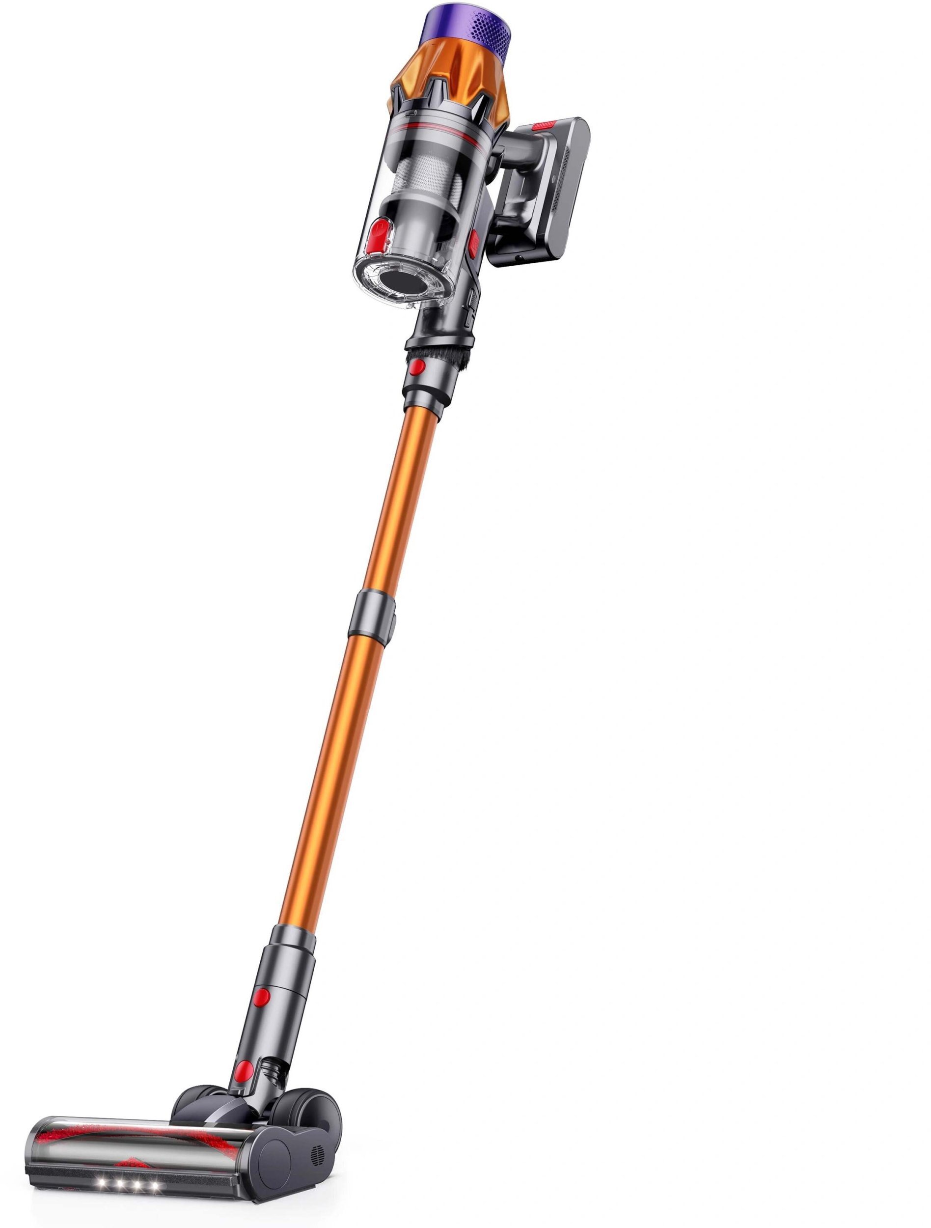 Odkurzacz pionowy Honiture X7