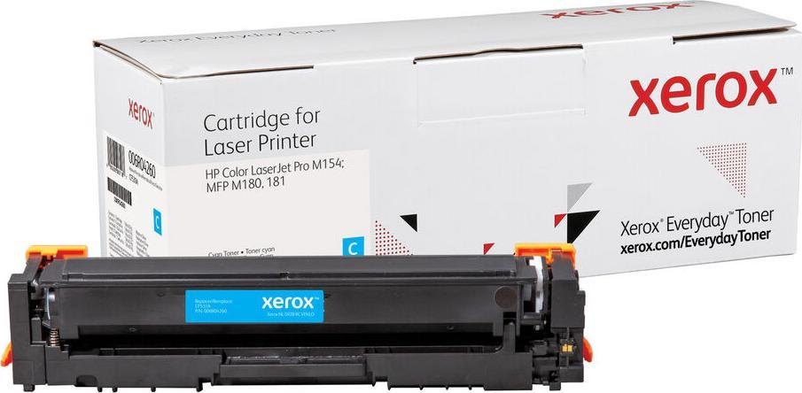 Toner Xerox Cyan Zamiennik 205A (801L00999)