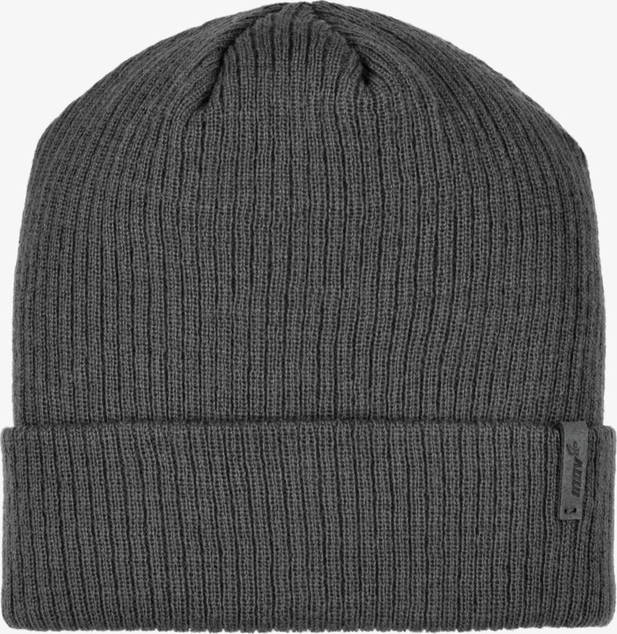 Inov-8 Czapka zimowa Inov-8 VentureLite Beanie - Szara Uniwersalny