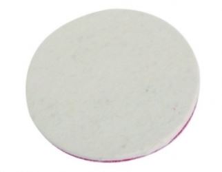 Mega Filc polerski na rzep Ø=125mm (27042)