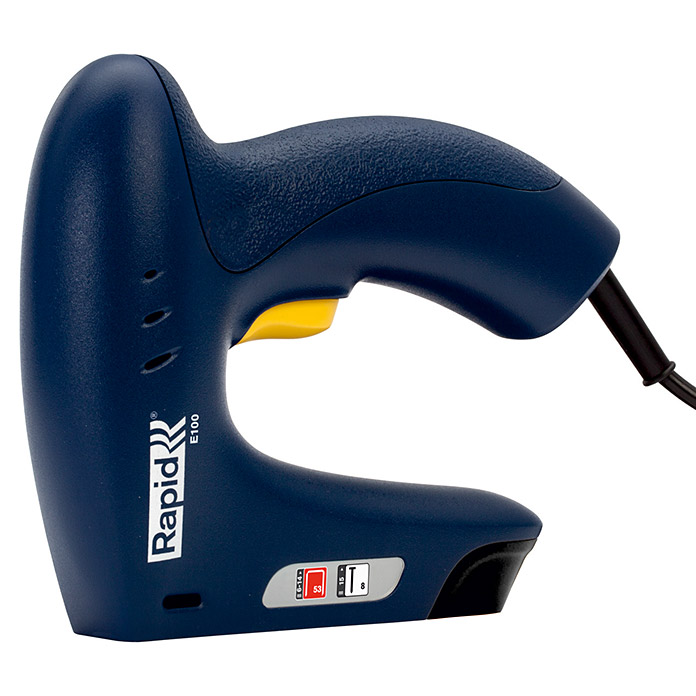 Rapid Zszywacz elektryczny tapicerski E100 6-14mm (MR-5000578)