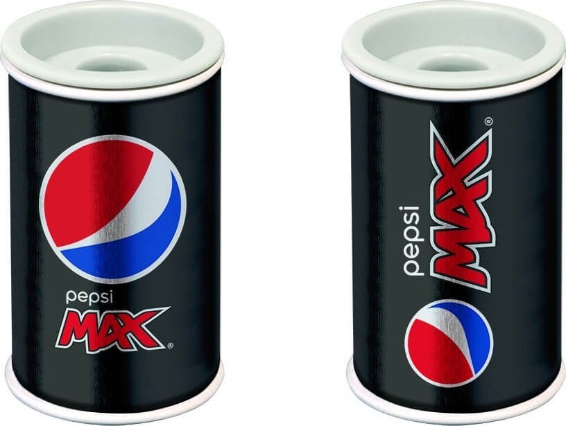 Temperówka kultowa puszka Pepsi Max Maped Helix