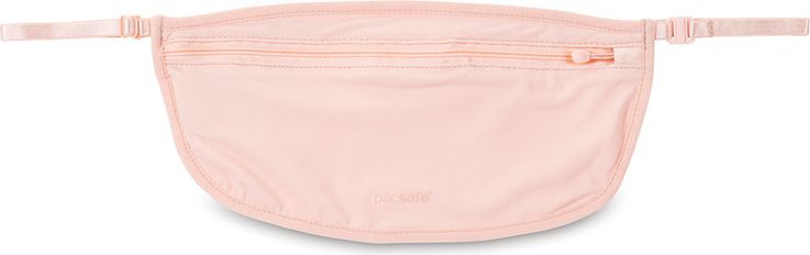 Pacsafe Portfel Coversafe S100 Orchid Pink (PCO10129314)