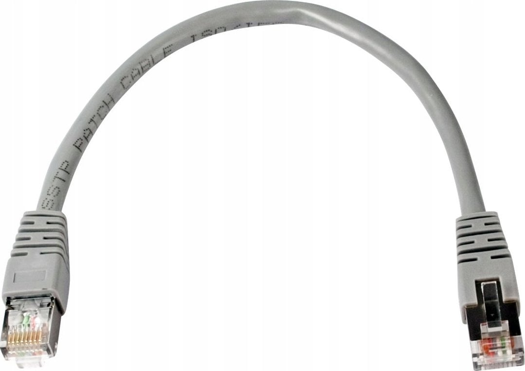 Gembird GEMBIRD Patch cord kat.6A SFTP LSZH 15m fioletowy