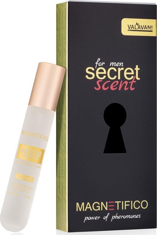 Magnetifico Secret Scent Man EDP 20 ml