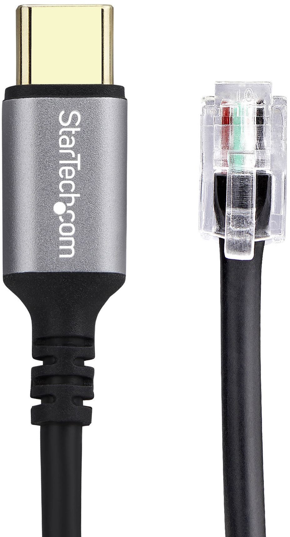 USB-C TO RJ9 ADAPTER/DONGLE