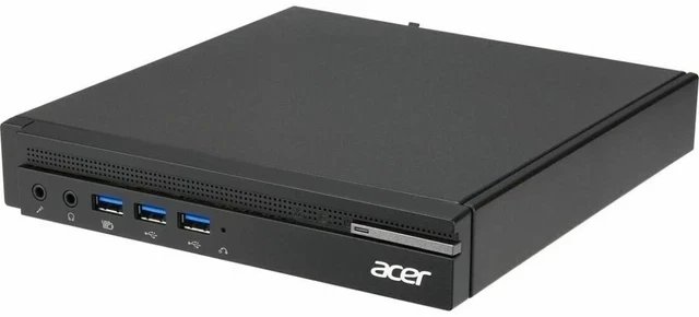 Komputer Acer Veriton Essential VN2595G 3-100U 8GB 256GBSSD Linux