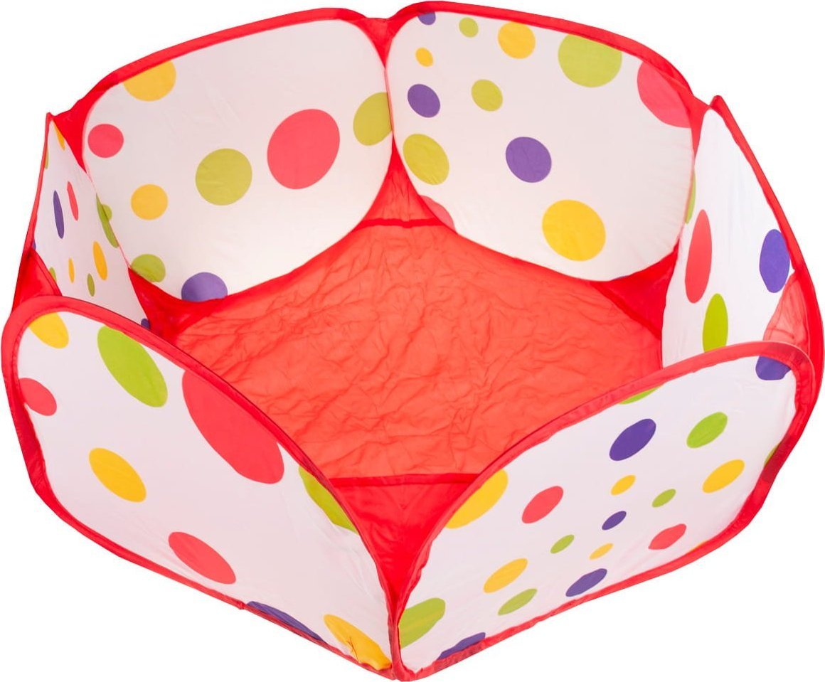 zakupytv.net ZB76 SUCHY BASEN KOJEC NA KULKI PIŁKI PIŁECZKI KUL