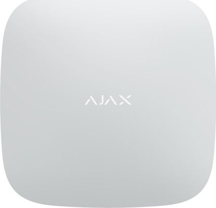 Ajax Hub Smart panel kontrolny