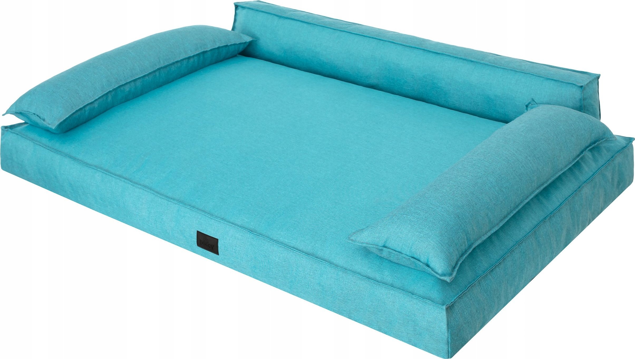 DOGGY XXL DOGGY CHAMPION EKOLEN NIEBIESKI