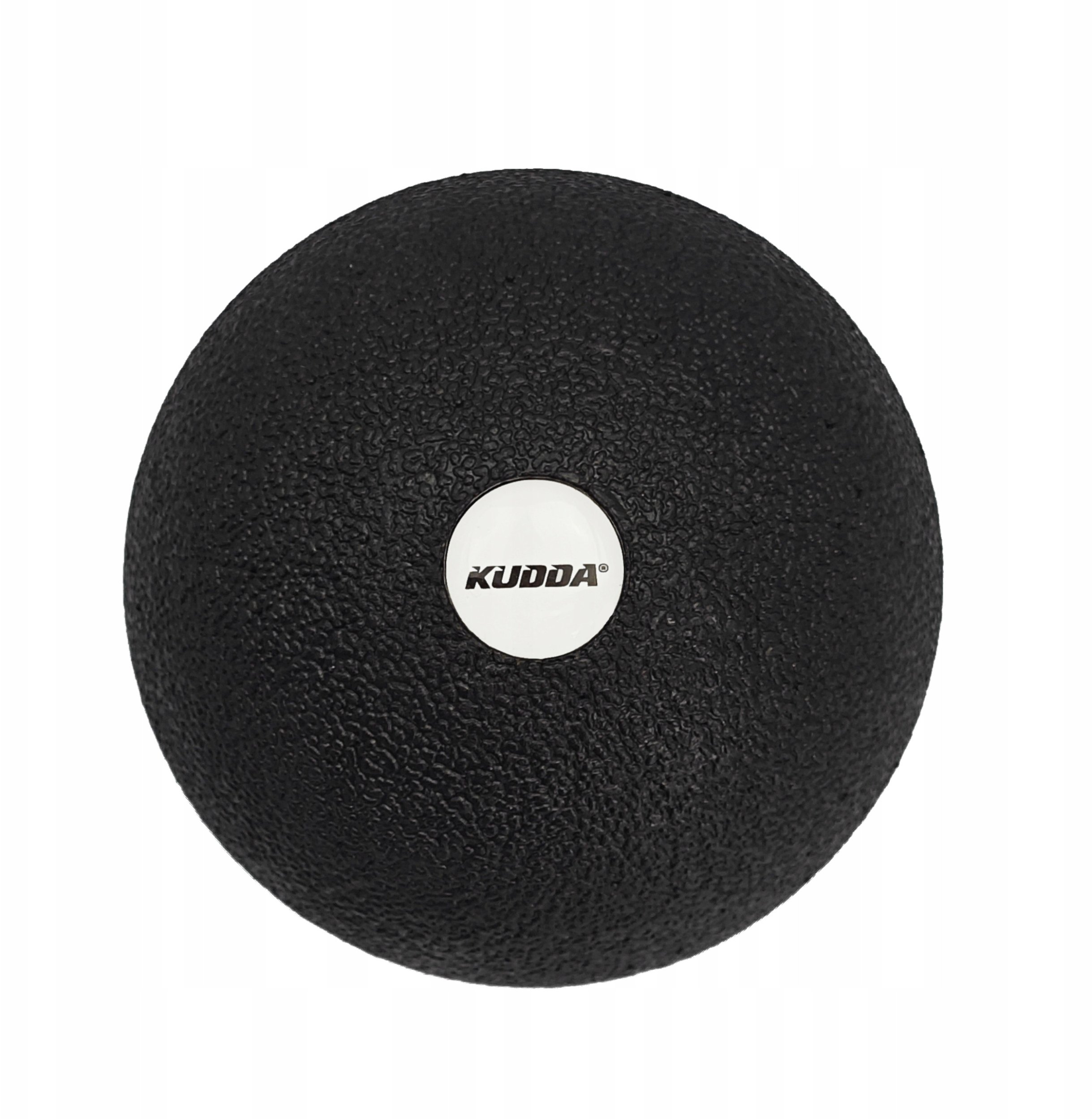 PIŁKA ROLLER POJEDYŃCZA MAŁA DO MASAŻU MIĘŚNI I ROLOWANIA PIANKA EPP 8 cm