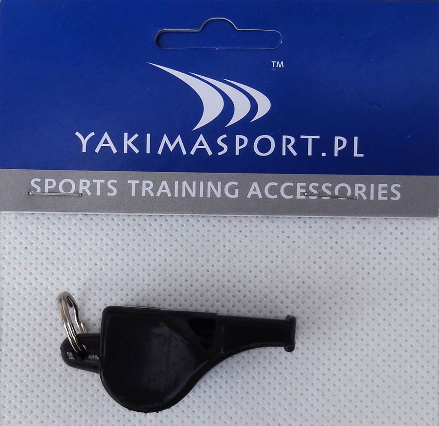 YakimaSport Gwizdek bezkulkowy