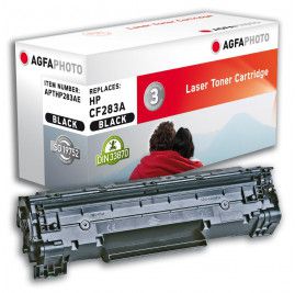 Toner AgfaPhoto Black Zamiennik 83A (APTHP283AE)