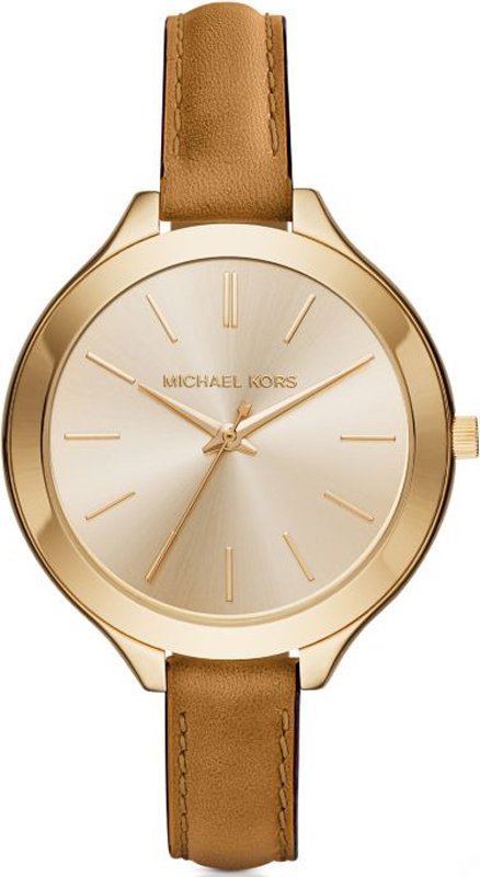 Zegarek Michael Kors Slim Runway MK2606