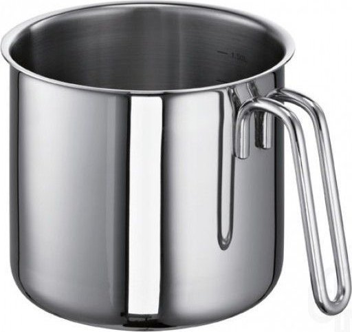 Schulte-Ufer Schulte-Ufer Romana Garnek do mleka 14cm około 1,9 l 6326-14 i