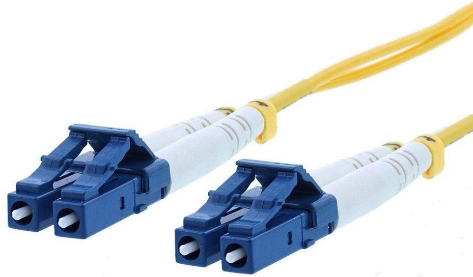 Fiber Patch Cable 9/125 -