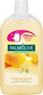 Palmolive PALMOLIVE MYDŁO W PŁYNIE MLEKO I MIÓD 750ML ZAPAS