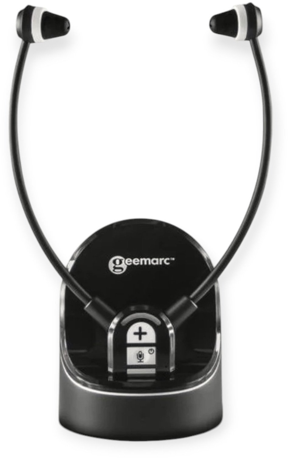Geemarc CL7370 - Funk-Kinnbügelhörer inkl. Mikrofon