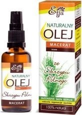 Etja Etja, Olej MACERAT ze Skrzypu Polnego, 50 ml