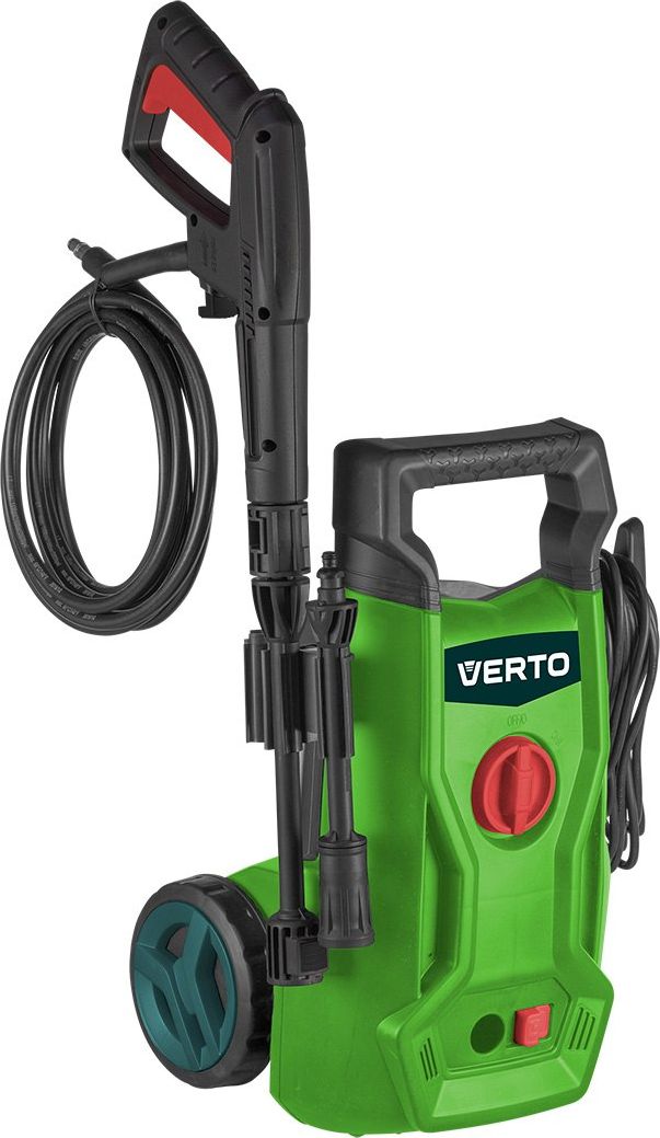 Myjka ciśnieniowa Verto 52G401