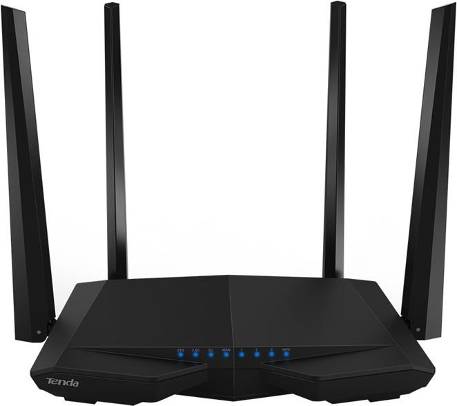 Router Tenda AC6