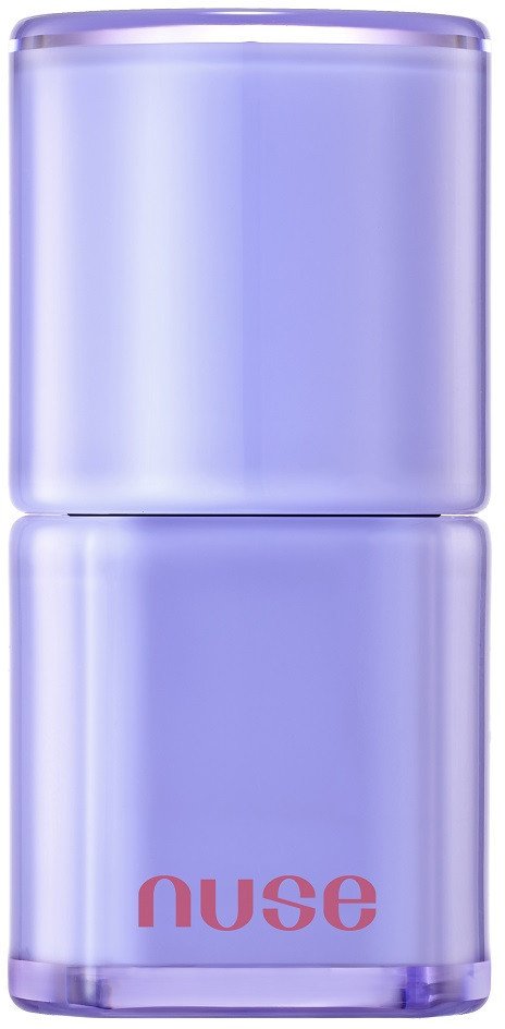 NUSE_Care Liptual nawilżający tint do ust 06 Fin Berry 4,5g